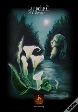 Capa do artigo La Noche 24  