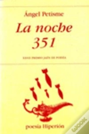 Capa do artigo La Noche 351