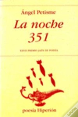 Capa do artigo La Noche 351
