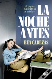 Capa do artigo La Noche Antes
