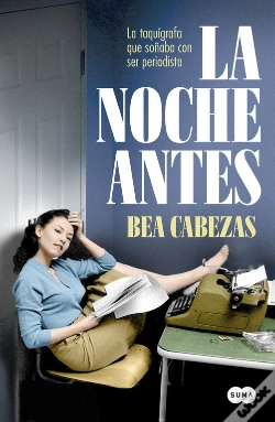 Capa do artigo La Noche Antes