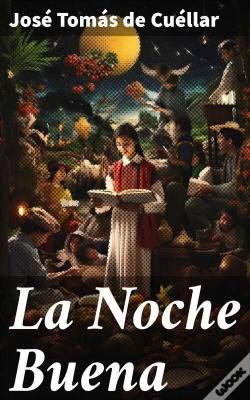 Capa do artigo La Noche Buena