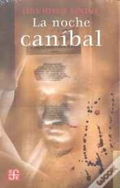 Capa do artigo La Noche Canibal  