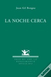 Capa do artigo La Noche Cerca