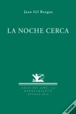 Capa do artigo La Noche Cerca