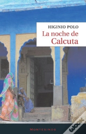 Capa do artigo La Noche De Calcuta