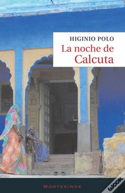 Capa do artigo La Noche De Calcuta