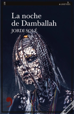 Capa do artigo La Noche De Damballah