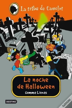 Capa do artigo La Noche De Halloween