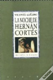 Capa do artigo La Noche De Hernan Cortes  
