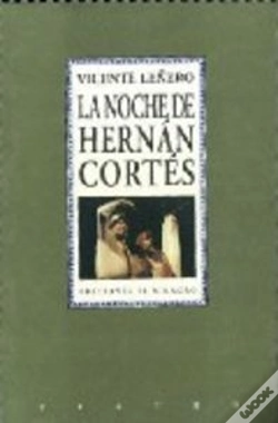 Capa do artigo La Noche De Hernan Cortes  