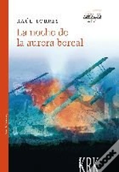 Capa do artigo La Noche De La Aurora Boreal