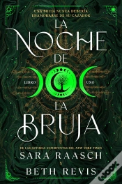 Capa do artigo La Noche De La Bruja