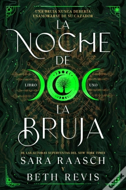Capa do artigo La Noche De La Bruja