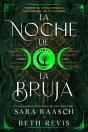 La Noche De La Bruja - Preview