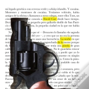 Capa do artigo La Noche De La Pistola