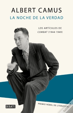 Capa do artigo La Noche De La Verdad