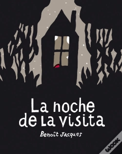 Capa do artigo La Noche De La Visita (Ne)