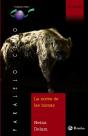 La Noche De Las Hienas - Preview