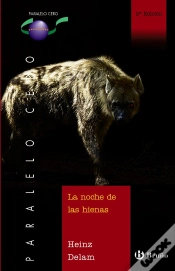 Capa do artigo La Noche De Las Hienas