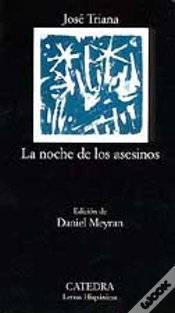 Capa do artigo La Noche De Los Asesinos  