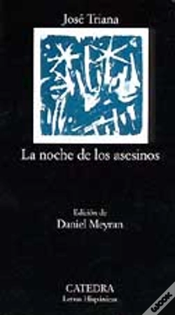Capa do artigo La Noche De Los Asesinos  