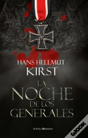 Capa do artigo La Noche De Los Generales
