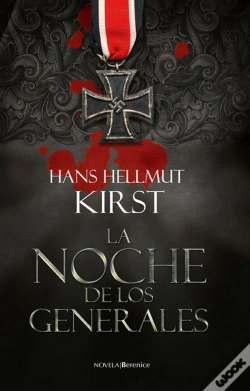 Capa do artigo La Noche De Los Generales