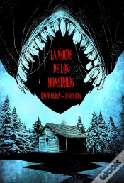 Capa do artigo La Noche De Los Monstruos