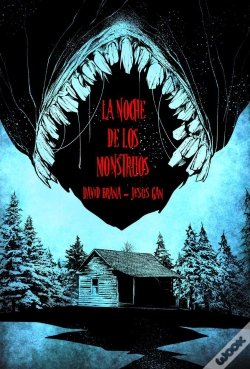 Capa do artigo La Noche De Los Monstruos