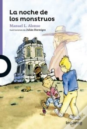 Capa do artigo La Noche De Los Monstruos