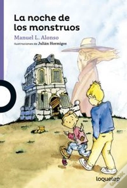 Capa do artigo La Noche De Los Monstruos