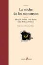 La Noche De Los Monstruos - Preview