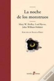 Capa do artigo La Noche De Los Monstruos