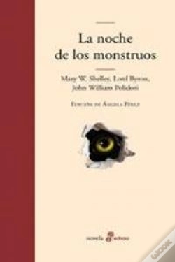 Capa do artigo La Noche De Los Monstruos
