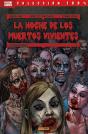 La Noche De Los Muertos Vivientes 2 - Preview