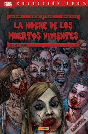 Capa do artigo La Noche De Los Muertos Vivientes 2