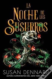 Capa do artigo La Noche De Los Susurros