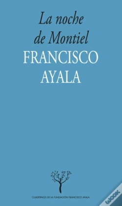 Capa do artigo La Noche De Montiel