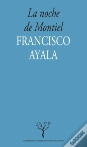 Capa do artigo La Noche De Montiel
