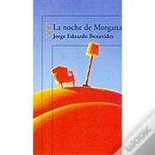 Capa do artigo La Noche De Morgana