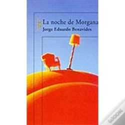 Capa do artigo La Noche De Morgana