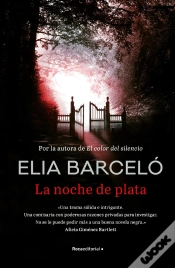 Capa do artigo La Noche De Plata