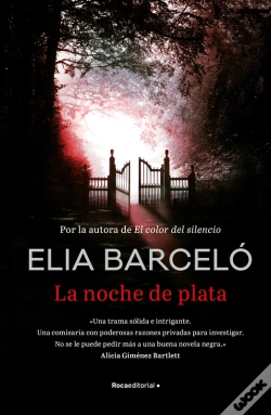 Capa do artigo La Noche De Plata