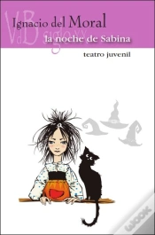 Capa do artigo La Noche De Sabina