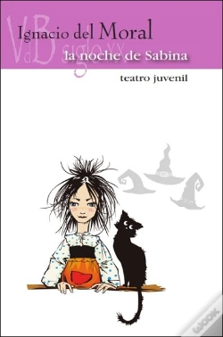Capa do artigo La Noche De Sabina