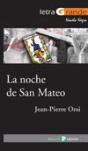 La Noche De San Mateo - Preview