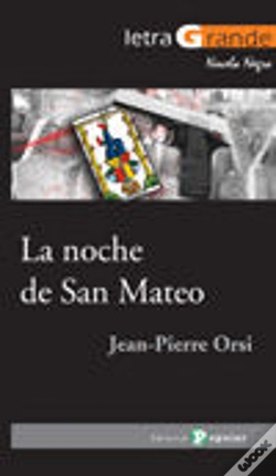 Capa do artigo La Noche De San Mateo