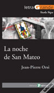 Capa do artigo La Noche De San Mateo