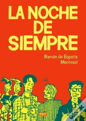 Capa do artigo La Noche De Siempre 1